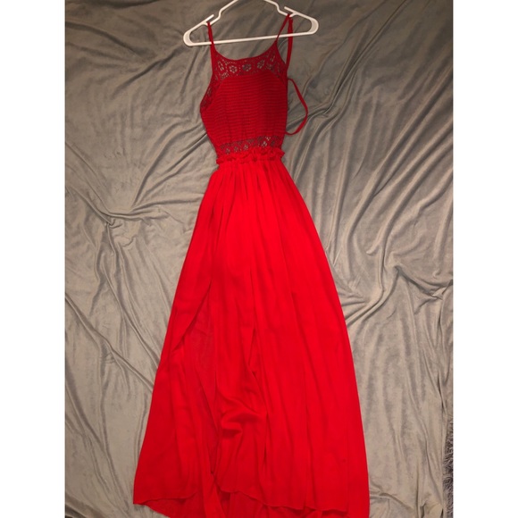 Prom Dress - Picture 2 of 2